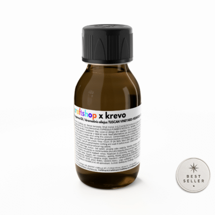 Fragrance oil "Tuscan Vineyard"
