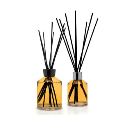 Flaschen für Raumduft-Diffusoren, Klarglas, 100 ml