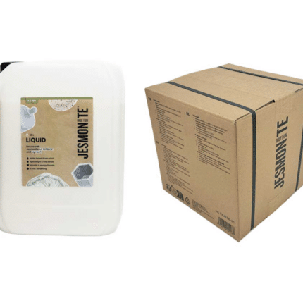 Jesmonite AC100 kit – 10 kg liquid + 25 kg base