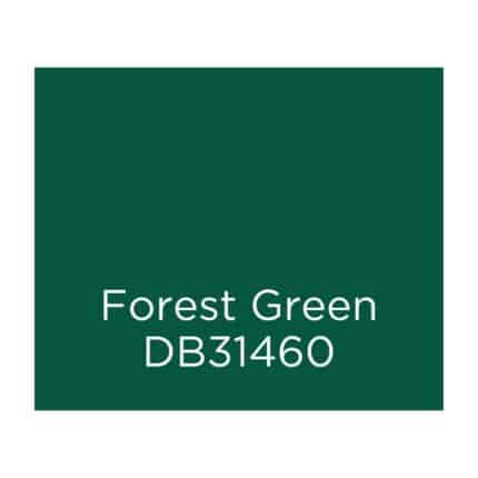 Barva za sveče Eco Dye Block – gozdno zelena