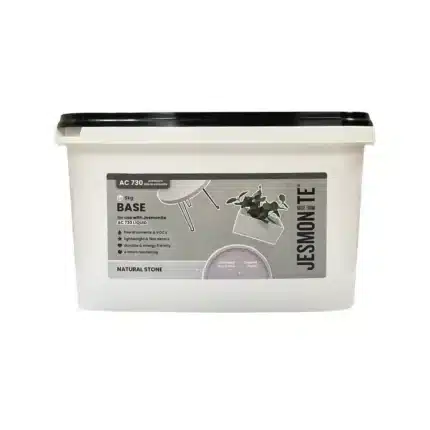 Jesmonite AC730 osnova v naravni barvi kamna, 5 kg