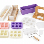Soap Molds & Tools