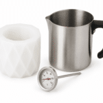 Candle Molds & Tools