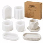 Jesmonite Molds & Tools