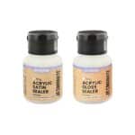 Jesmonite Sealers & Top Coats